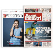 Dagens industri prenumeration med premie