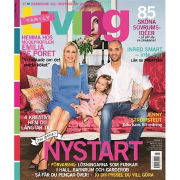 Family Living prenumeration med premie