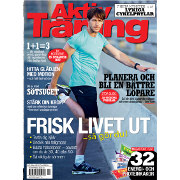 Aktiv Träning 3 nr + ActiveFit T-shirt + shorts för 99 kr