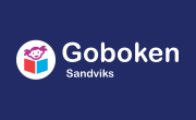GoBokens Bokklubb rabattkoder och erbjudanden