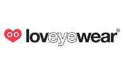 Loveyewear rabattkoder och erbjudanden