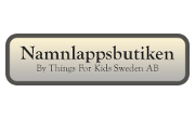 Namnlappsbutiken