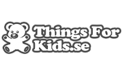 Things For Kids rabattkoder och erbjudanden