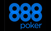 888 Poker rabattkoder och erbjudanden