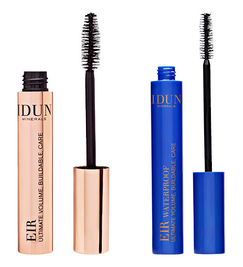 EIR Mascara