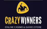 Crazy Winner rabattkoder och erbjudanden