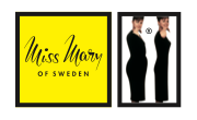 Miss Mary Shop rabattkoder och erbjudanden