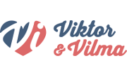 Viktor & Vilma rabattkoder och erbjudanden