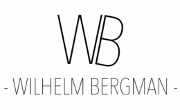 WB Watches - Wilhelm Bergman rabattkoder och erbjudanden