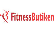 FitnessButiken