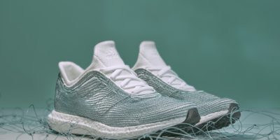 Parley for the oceans
