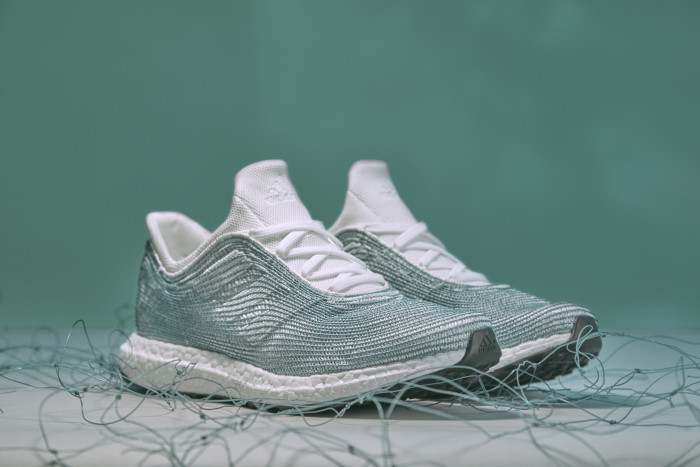 Parley for the oceans