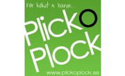 PlickoPlock rabattkoder och erbjudanden