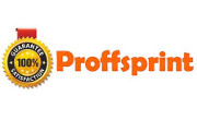 Proffsprint