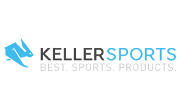 Keller Sports rabattkoder och erbjudanden