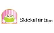 SkickaTårta