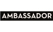 Ambassador Watches