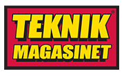 Teknikmagasinet