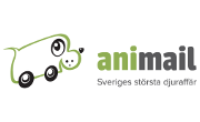 Animail rabattkoder och erbjudanden