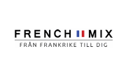 Frenchmix rabattkoder och erbjudanden