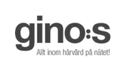 Ginos rabattkoder och erbjudanden