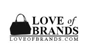 Love Of Brands rabattkoder och erbjudanden