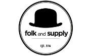 Folk and Supply rabattkoder och erbjudanden