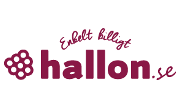 Hallon