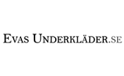 Evas Underkläder rabattkoder och erbjudanden