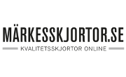 Märkesskjortor.se rabattkoder och erbjudanden