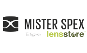 Mister Spex (fd Lensstore)