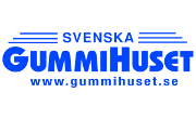 Svenska Gummihuset rabattkoder och erbjudanden