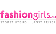 Fashiongirls rabattkoder och erbjudanden