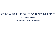 Charles Tyrwhitt rabattkoder och erbjudanden