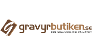 Gravyrbutiken