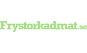 Frystorkadmat.se rabattkoder och erbjudanden