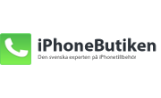 iPhoneButiken