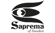 Saprema of Sweden rabattkoder och erbjudanden
