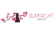 Supercat Sweden rabattkoder och erbjudanden