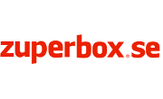ZuperBox rabattkoder och erbjudanden