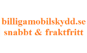 BilligaMobilskydd.se rabattkoder och erbjudanden