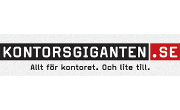 Kontorsgiganten rabattkoder och erbjudanden