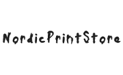 Nordic Print Store rabattkoder och erbjudanden