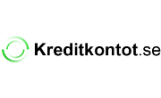 Kreditkontot rabattkoder och erbjudanden