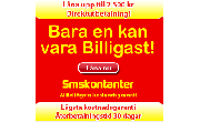 SMS Kontanter rabattkoder och erbjudanden